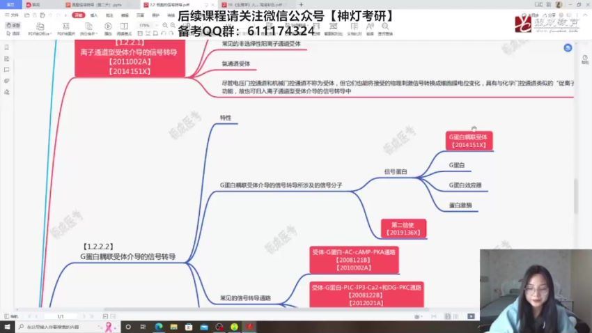 2024考研西医综合：【老贺】银城班！ 网盘资源