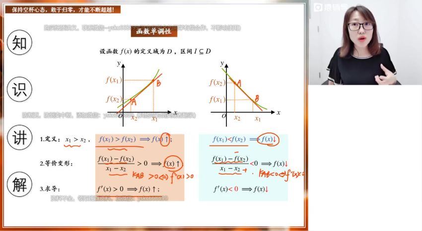 2023高三猿辅导数学王晶一轮暑假班 网盘资源