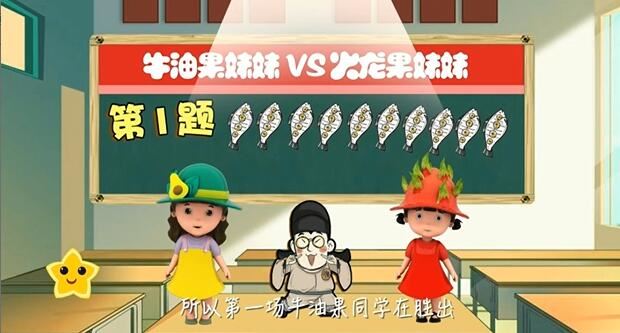 傲德小学数学计算启蒙训练教学视频课程(适合4-8岁)网盘资源