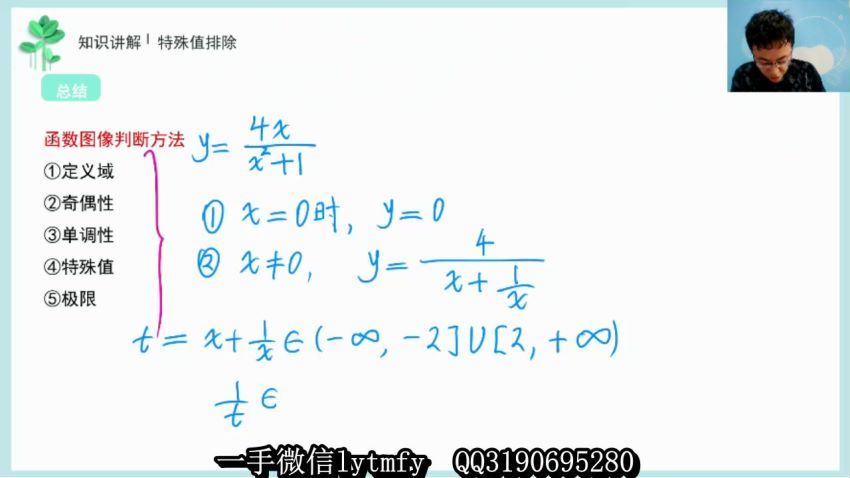王伟2021高考数学寒假二轮有道精品课双一流班