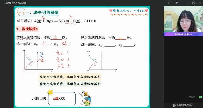 2023高二作业帮化学胡惠达秋季班（a+) 网盘资源