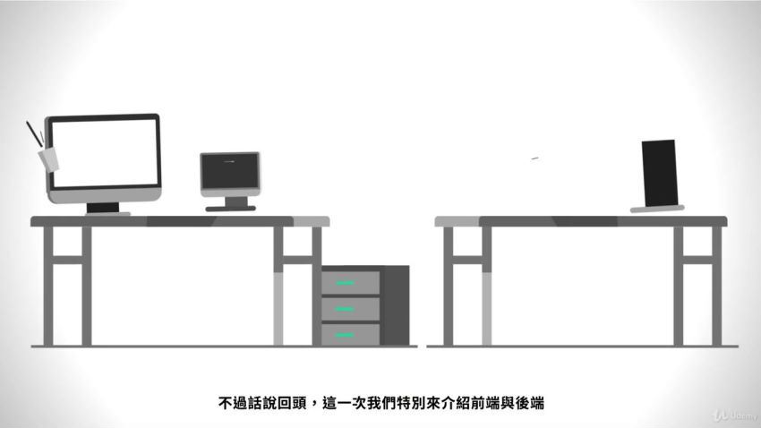 NodeJS 前後端開發實戰