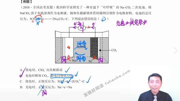 高东辉2022高考化学考前点睛冲刺班(含资料)网盘资源