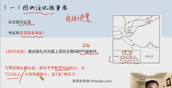 张艳平2023届高考地理一轮复习上下课程包(暑假+秋季)百度网盘