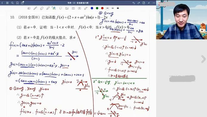 赵礼显2021新高考数学第三轮春季辅导班网课视频下载(正课 15集)百度云网盘