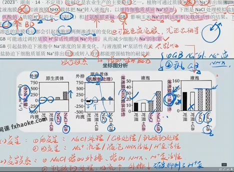 【李林生物】2024年新高考二三轮刷题套卷班百度网盘下载